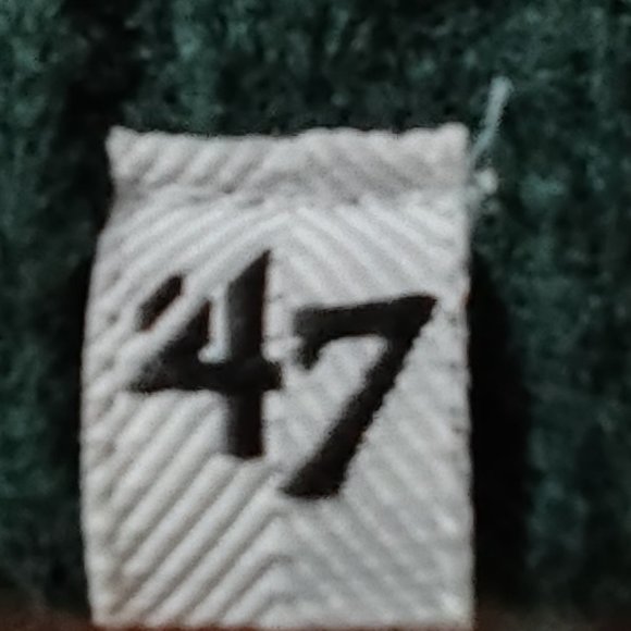 47 Green Bay Packers Winter Beanie - Picture 8 of 8